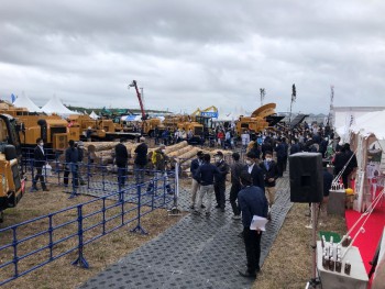 2021.10.12 「2021 林業展展」ご来場の御礼_諸岡_2